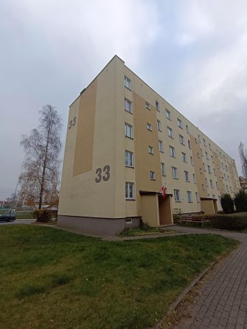 Mieszkanie 3-pokojowe Ustka Centrum, ul. Grunwaldzka. Zdjęcie 1