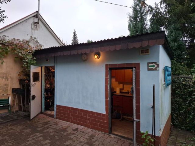 Działka rod Katowice Śródmieście, ul. Tadeusza Kościuszki. Zdjęcie 1