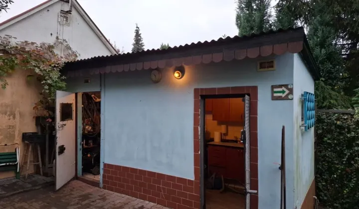 Działka rod Katowice Śródmieście, ul. Tadeusza Kościuszki