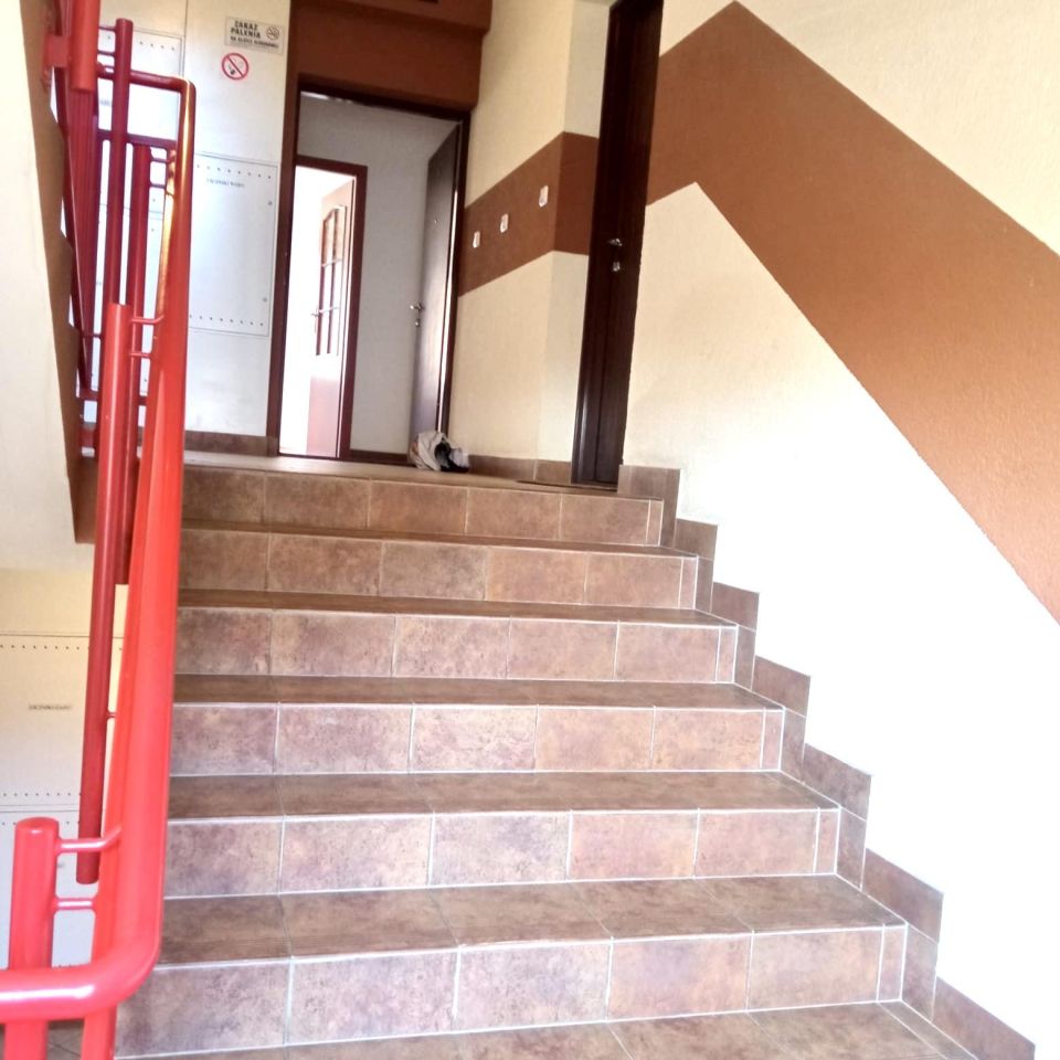 Mieszkanie 2-pokojowe Kołobrzeg Centrum, ul. Helsińska. Zdjęcie 16