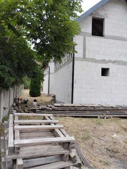 dom wolnostojący Kopanino. Zdjęcie 5