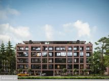 Mieszkanie 2-pokojowe Mielno. Zdjęcie 3