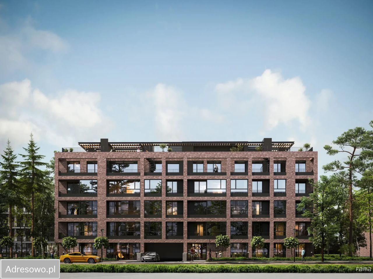 Mieszkanie 2-pokojowe Mielno. Zdjęcie 4