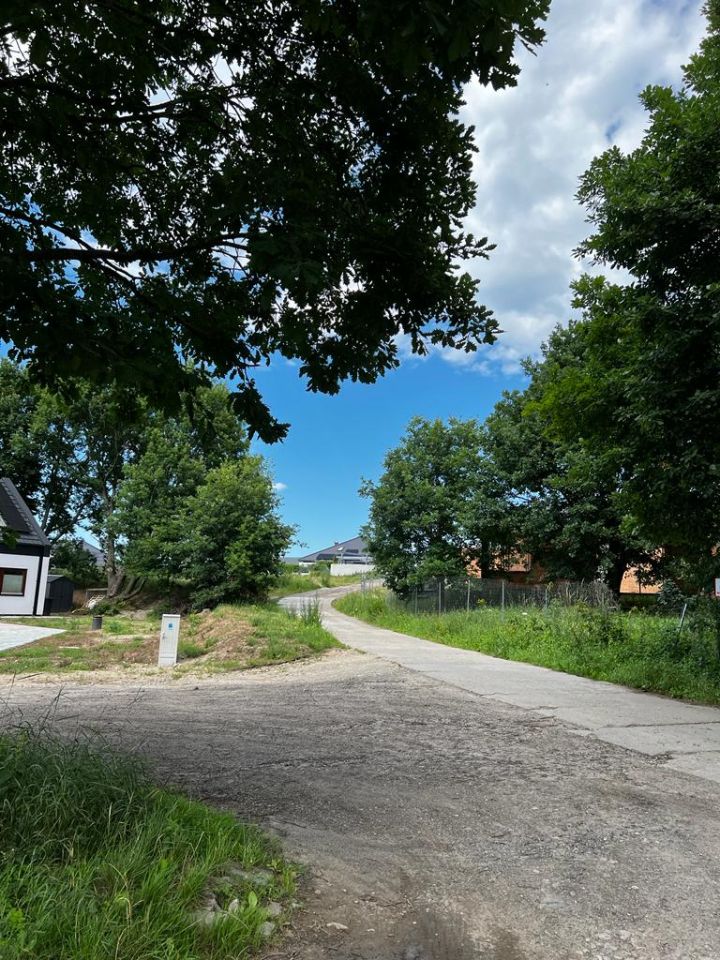 Działka budowlana Skwierzynka, ul. Wichrowe Wzgórze. Zdjęcie 19