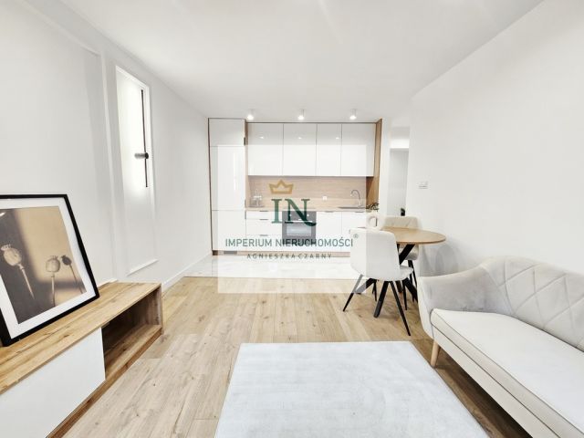 Mieszkanie 4-pokojowe Lublin Rury, ul. Balladyny. Zdjęcie 1