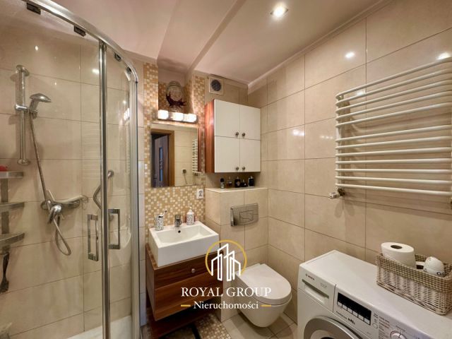 Mieszkanie 3-pokojowe Lublin LSM, ul. Wigilijna. Zdjęcie 6