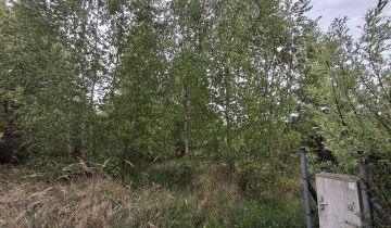 Działka budowlana Nienawiszcz