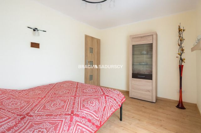 Mieszkanie 3-pokojowe Kraków Opatkowice, ul. Macieja Dębskiego. Zdjęcie 7