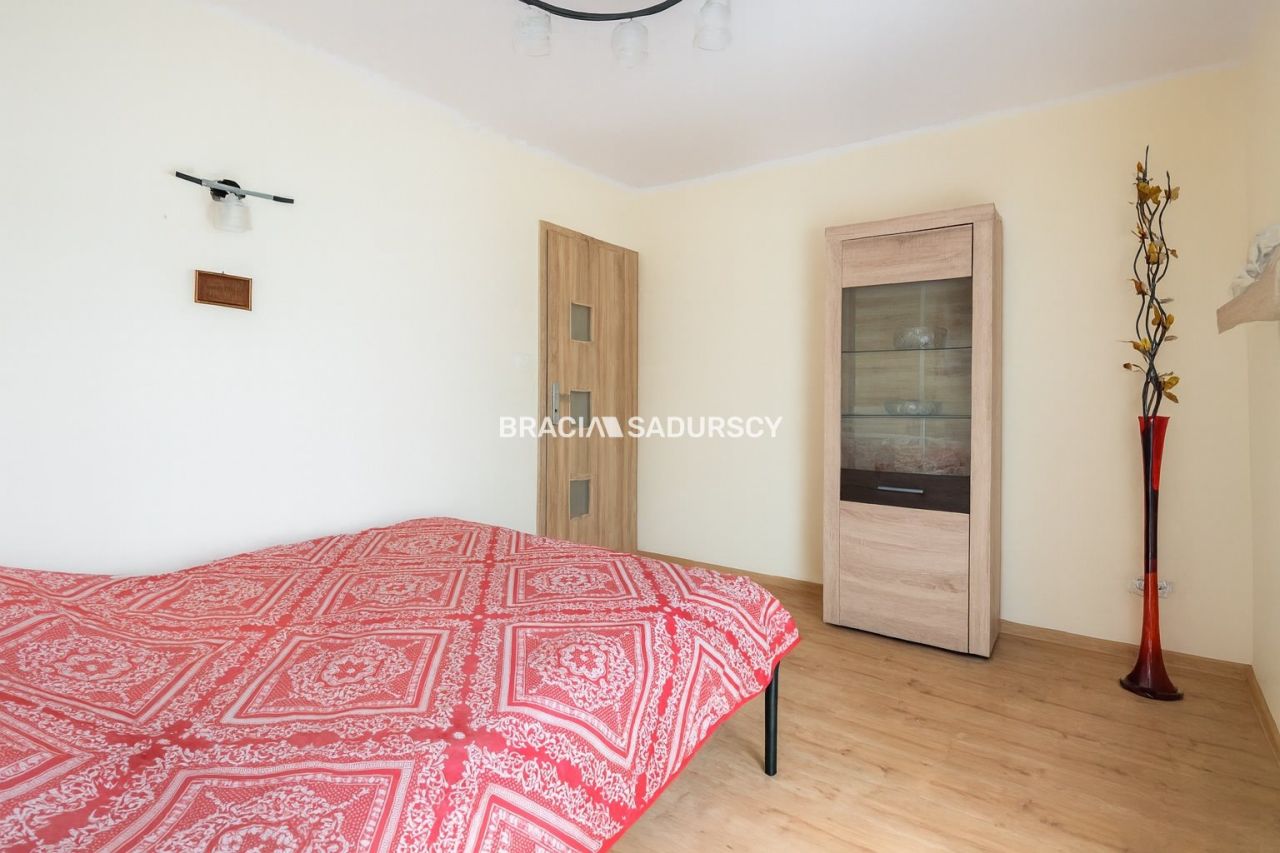 Mieszkanie 3-pokojowe Kraków Opatkowice, ul. Macieja Dębskiego. Zdjęcie 7