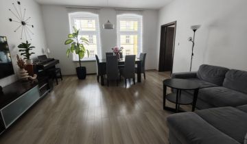 Mieszkanie 3-pokojowe Szczecin Centrum, ul. Szarotki