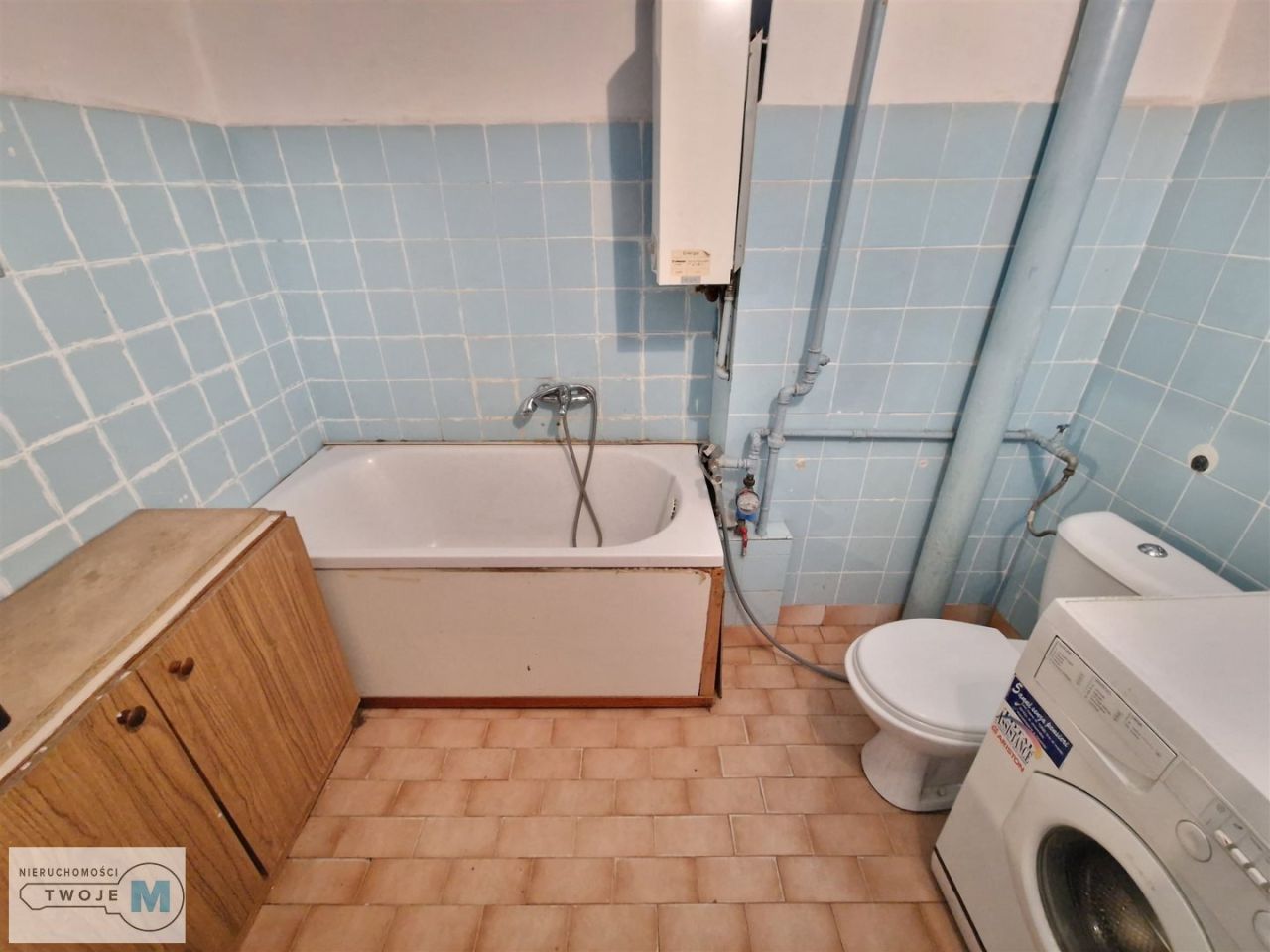 Mieszkanie 2-pokojowe Kielce Bocianek. Zdjęcie 7