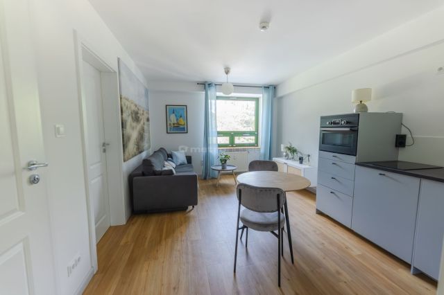 Mieszkanie 2-pokojowe Serock. Zdjęcie 3