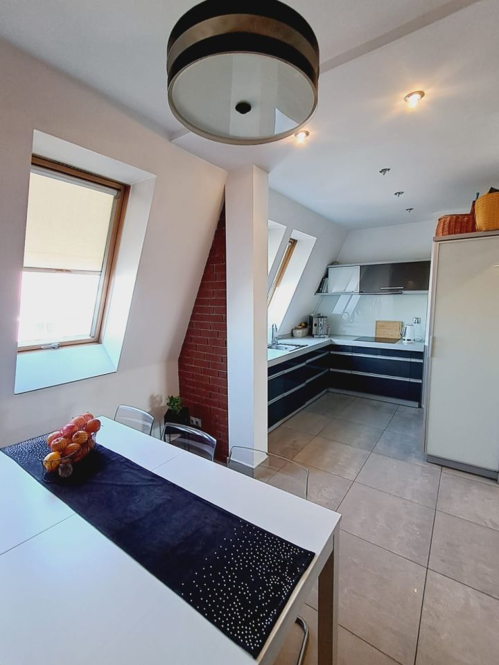 Mieszkanie 3-pokojowe Kalisz Tyniec, ul. Braci Niemojowskich. Zdjęcie 6