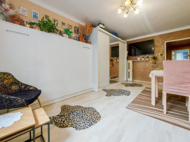 Mieszkanie 2-pokojowe Kraków Krowodrza, ul. Prądnicka. Zdjęcie 10