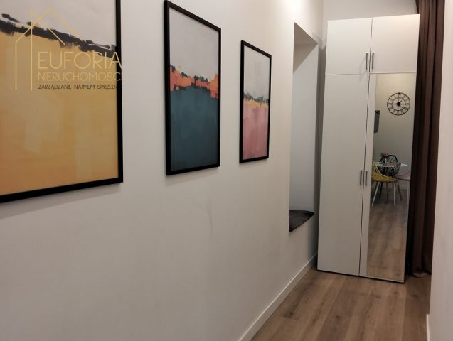 Mieszkanie 1-pokojowe Łódź, ul. Wschodnia. Zdjęcie 8