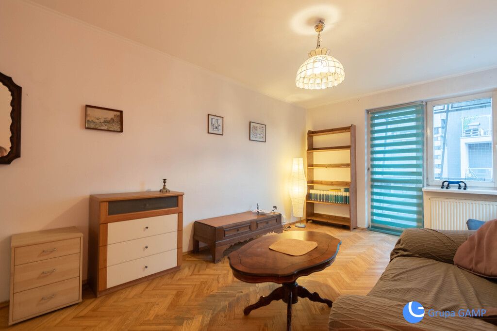 Mieszkanie 2-pokojowe Kraków Bronowice, ul. Sołtysa Dytmara. Zdjęcie 4