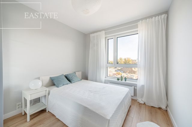 Mieszkanie 2-pokojowe Warszawa Bielany, ul. Literacka. Zdjęcie 10