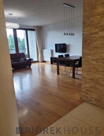 Mieszkanie 4-pokojowe Warszawa Mokotów, ul. Bernardyńska. Zdjęcie 1