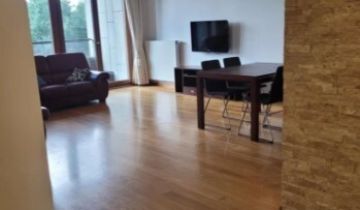 Mieszkanie 4-pokojowe Warszawa Mokotów, ul. Bernardyńska