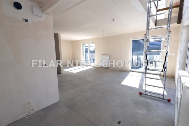 Mieszkanie 3-pokojowe Lubin Stary Lubin, ul. Jana Kochanowskiego. Zdjęcie 9