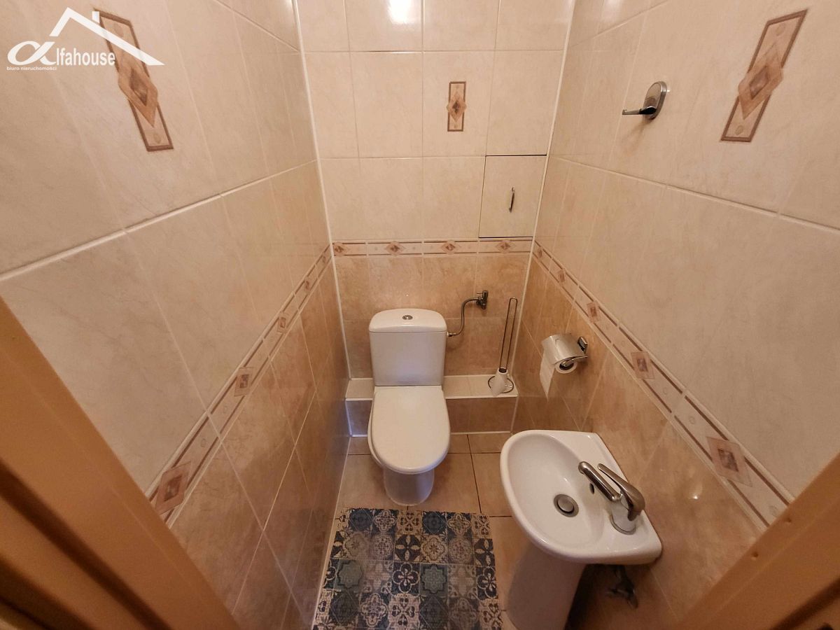 Mieszkanie 2-pokojowe Chełm, al. Aleja Żołnierzy I Armii Wojska Polskiego. Zdjęcie 14