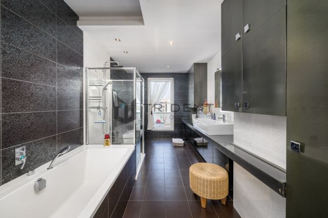 Mieszkanie 4-pokojowe Warszawa Ochota, ul. Włodarzewska. Zdjęcie 12