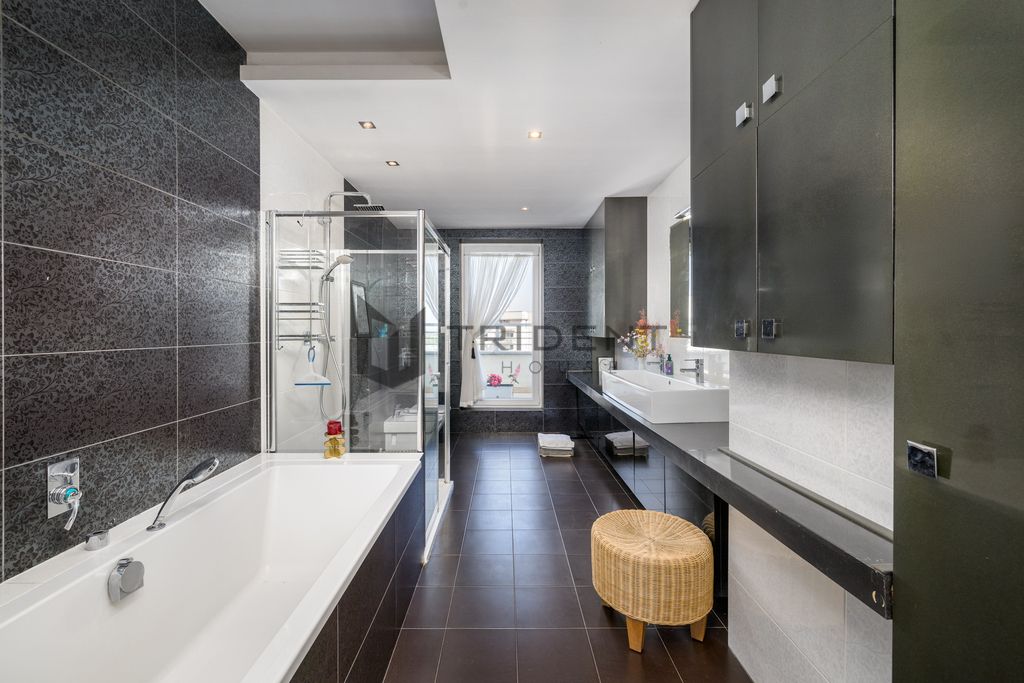 Mieszkanie 4-pokojowe Warszawa Ochota, ul. Włodarzewska. Zdjęcie 12