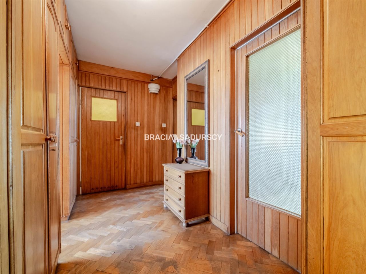 Mieszkanie 3-pokojowe Kraków Prądnik Czerwony, ul. Śliczna. Zdjęcie 17