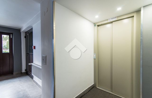 Mieszkanie 2-pokojowe Kraków Podgórze Duchackie, ul. Walerego Sławka. Zdjęcie 14