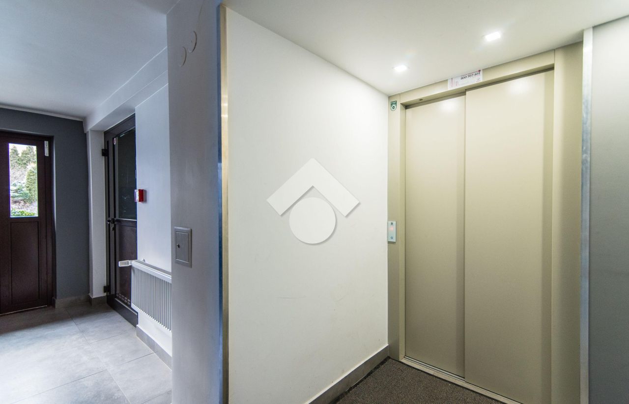 Mieszkanie 2-pokojowe Kraków Podgórze Duchackie, ul. Walerego Sławka. Zdjęcie 14