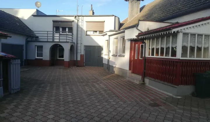 dom wolnostojący Smolice