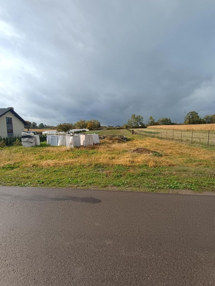 Działka budowlana Rudnik-Kolonia. Zdjęcie 4
