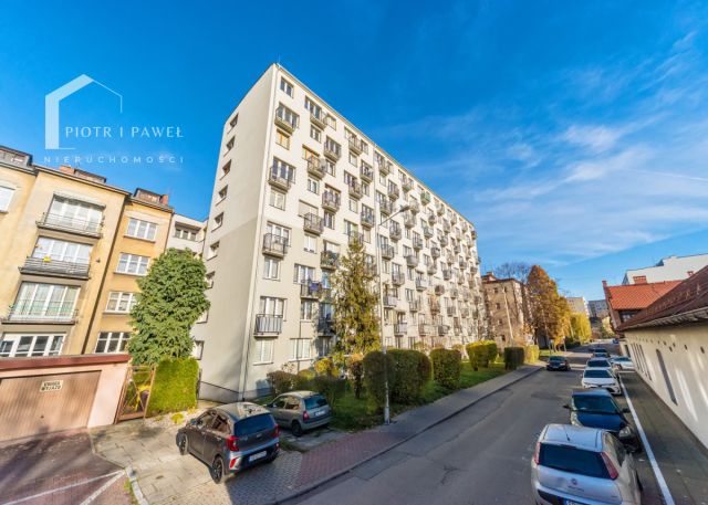 Mieszkanie 3-pokojowe Bielsko-Biała, ul. gen. Stefana Grota-Roweckiego. Zdjęcie 18