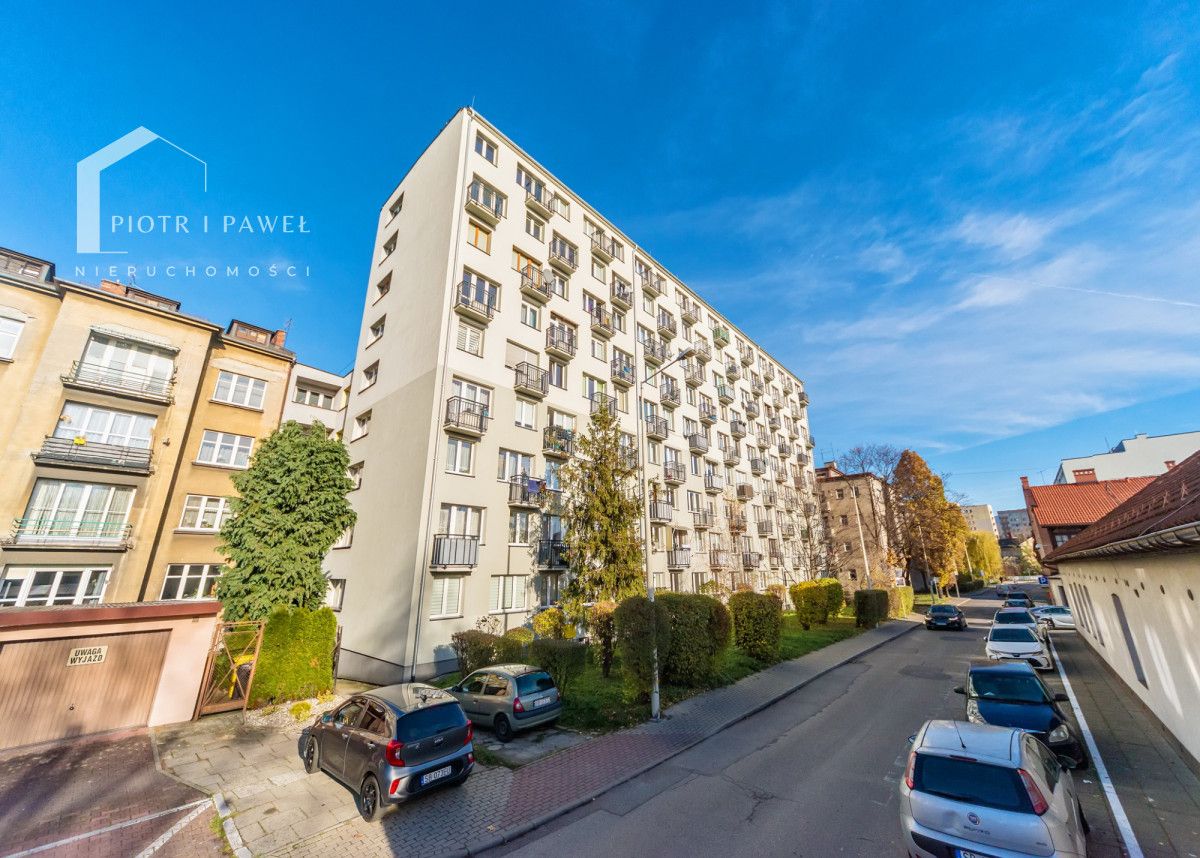 Mieszkanie 3-pokojowe Bielsko-Biała, ul. gen. Stefana Grota-Roweckiego. Zdjęcie 18