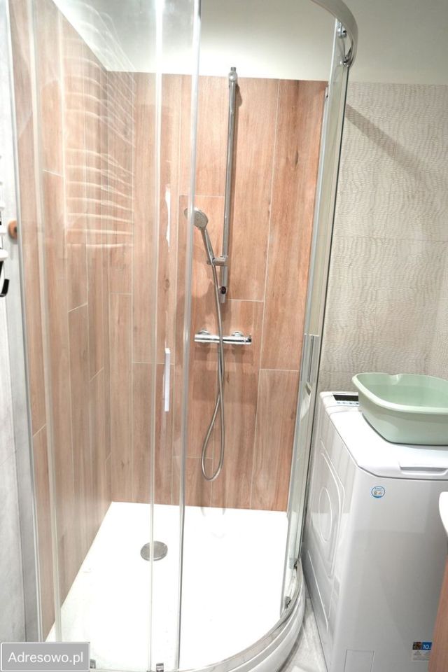 Mieszkanie 3-pokojowe Wrocław Fabryczna, ul. Kłośna. Zdjęcie 10