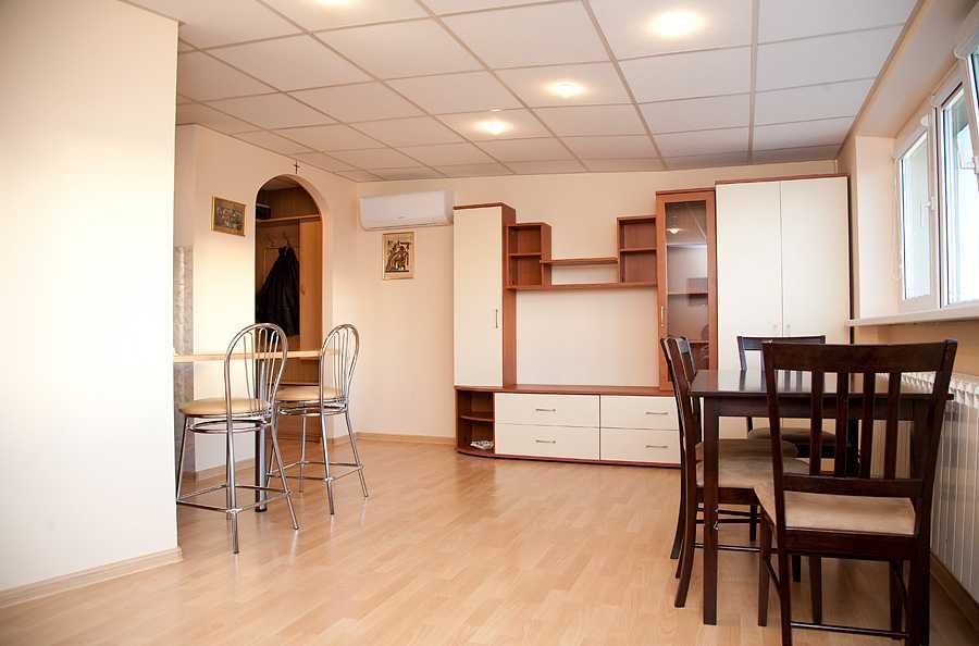 Mieszkanie 1-pokojowe Warszawa Ochota. Zdjęcie 2