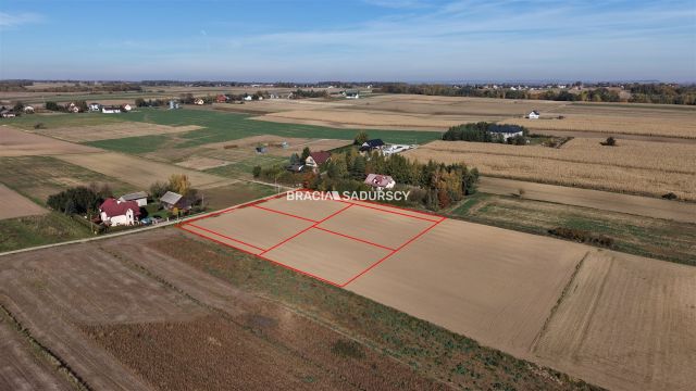 Działka budowlana Sieciechowice. Zdjęcie 14