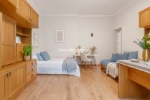 Mieszkanie 4-pokojowe Kraków Stare Miasto, ul. Mikołaja Zyblikiewicza