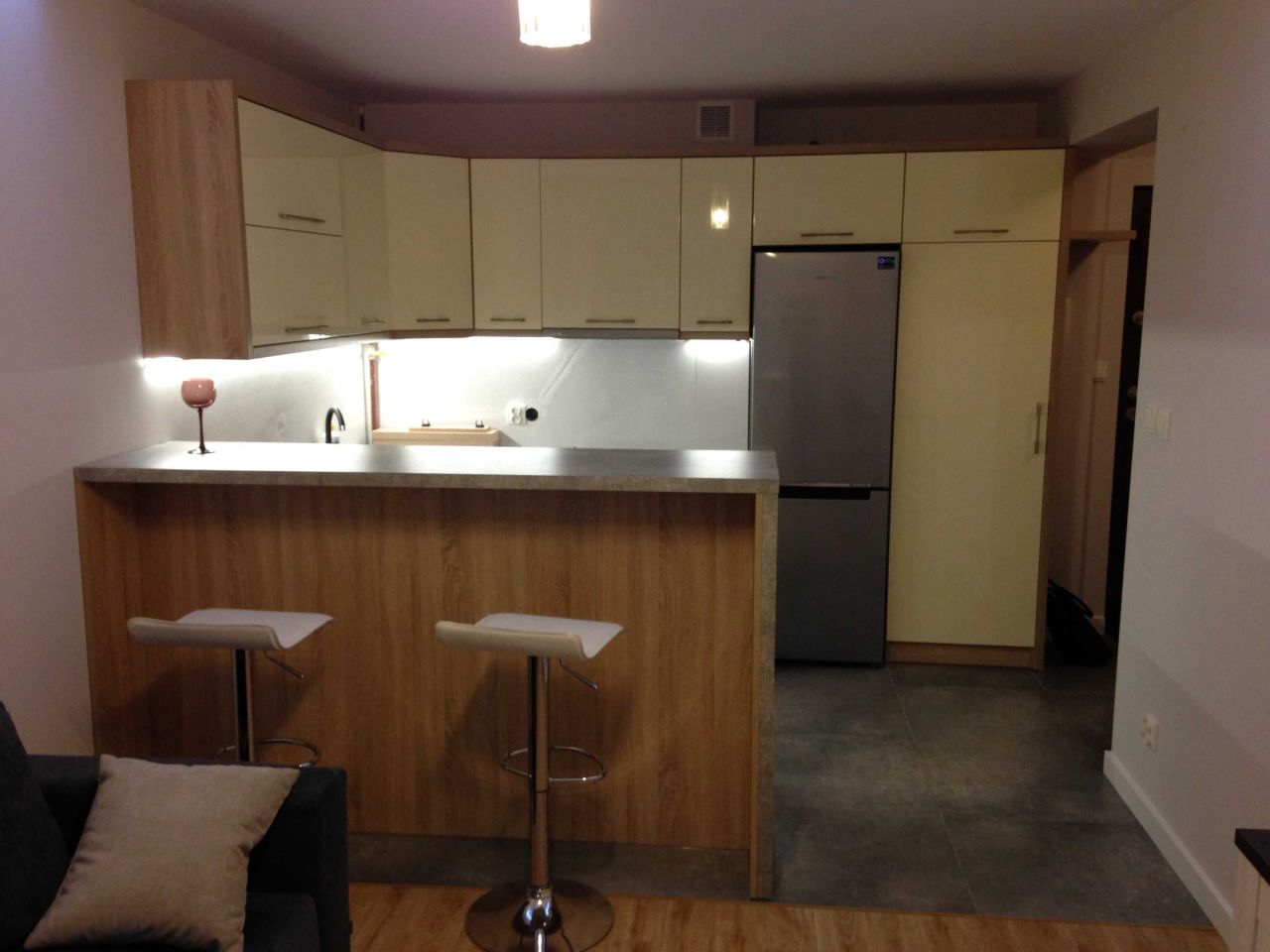 Mieszkanie 2-pokojowe Biała Podlaska, ul. Stefana Żeromskiego. Zdjęcie 7