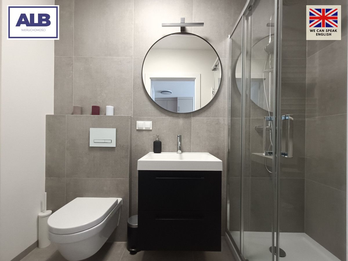 Mieszkanie 2-pokojowe Gdańsk Jasień, ul. Potęgowska. Zdjęcie 7