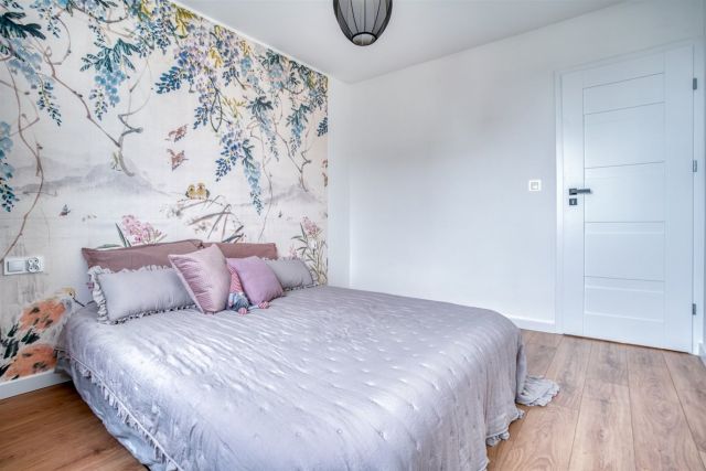 Mieszkanie 2-pokojowe Katowice Załęska Hałda, ul. Kredytowa. Zdjęcie 13