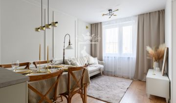 Mieszkanie 2-pokojowe Warszawa Mokotów, ul. Puławska