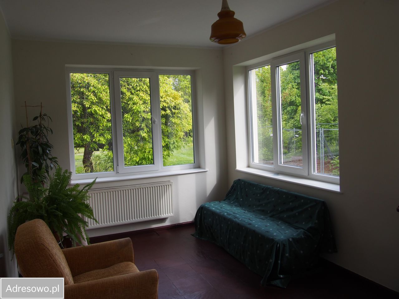Mieszkanie 4-pokojowe Giżycko, ul. Mickiewicza. Zdjęcie 10