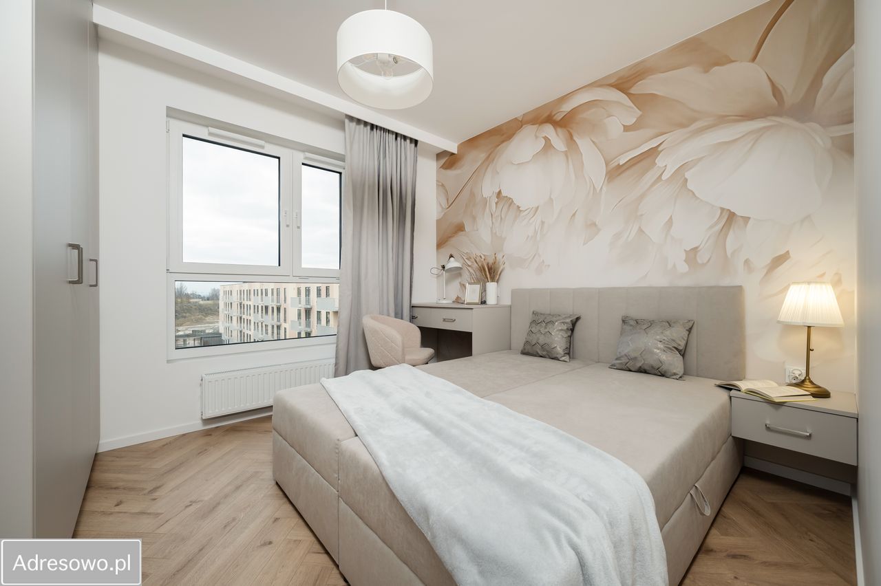 Mieszkanie 2-pokojowe Łódź Widzew, ul. Widzewska. Zdjęcie 8