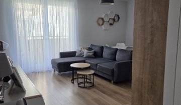 Mieszkanie 3-pokojowe Stargard, ul. Bydgoska