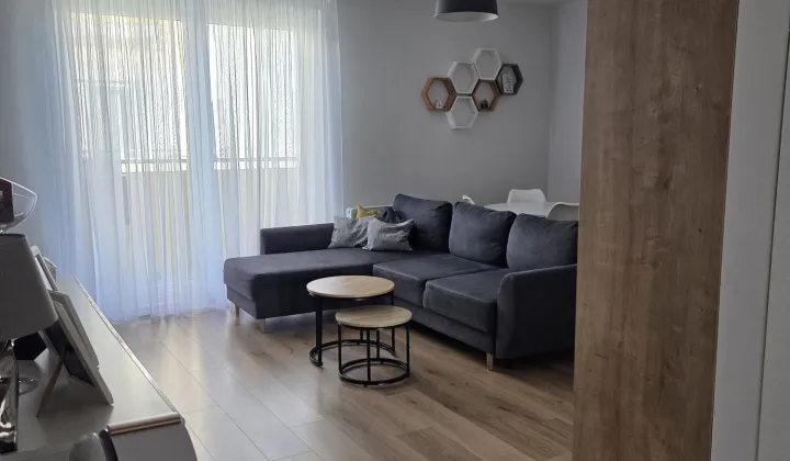 Mieszkanie 3-pokojowe Stargard, ul. Bydgoska