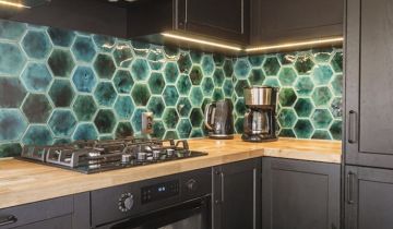 Mieszkanie 4-pokojowe Środa Śląska