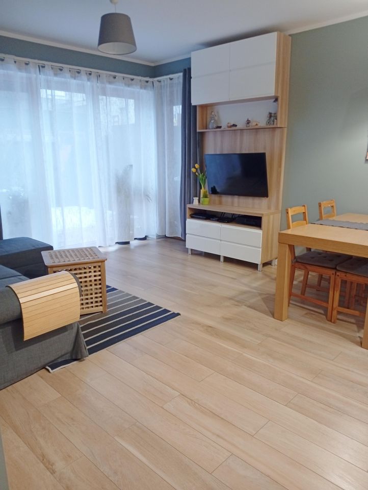 Mieszkanie 3-pokojowe Tychy Wilkowyje, ul. Obywatelska