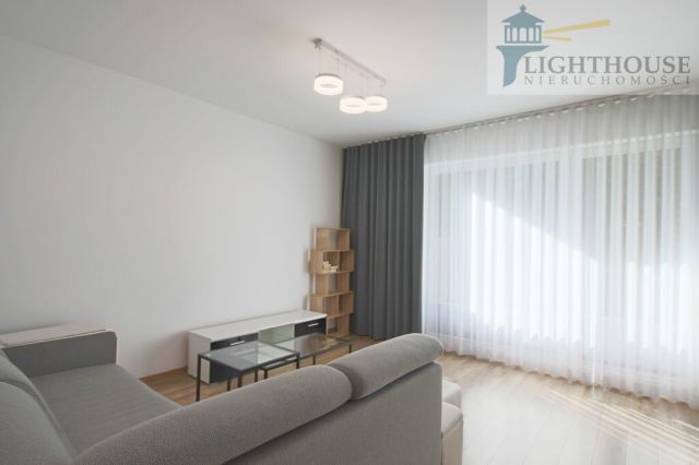 Mieszkanie 2-pokojowe Pruszcz Gdański, ul. Jarosława Dąbrowskiego. Zdjęcie 3