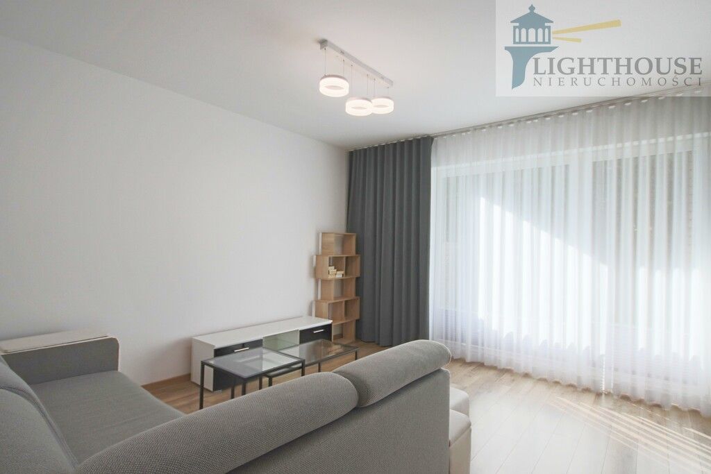 Mieszkanie 2-pokojowe Pruszcz Gdański, ul. Jarosława Dąbrowskiego. Zdjęcie 3